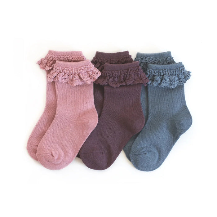 Accessories - Socks & Tights