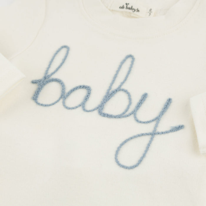 Baby - Boy Knits & Take Me Homes