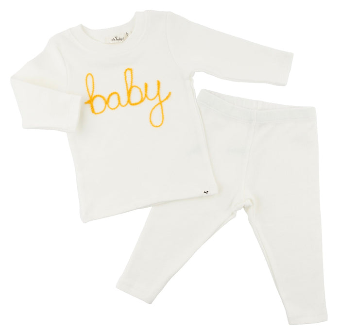 Baby Gender Neutral (Newborn-9 Months)