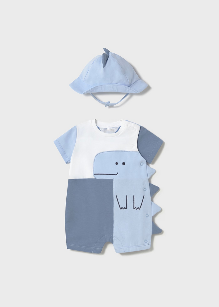Baby - Boy Outfits & Sets