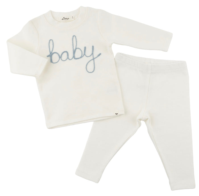 Baby Boy (Newborn - 9 Months)