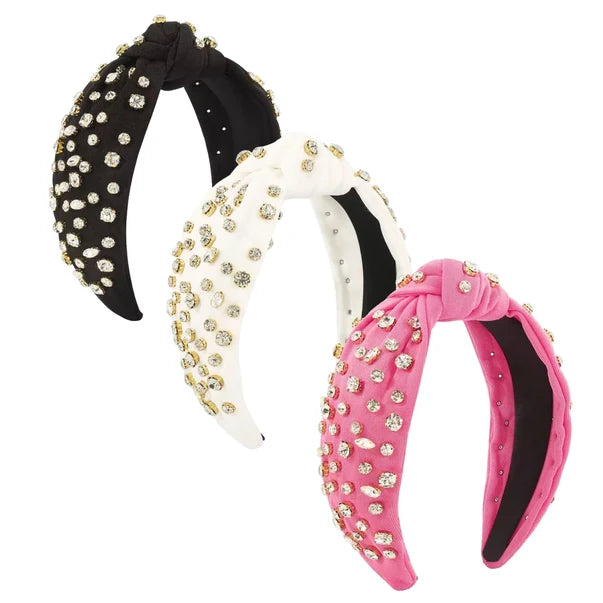 Accessories - Headbands & Bows
