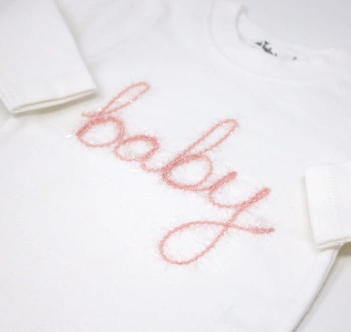 Baby Girl (Newborn - 9 Months)
