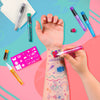 Sparkle Tats Body Art Set image 4