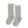 Fancy Lace Top Knee Highs 1.5-3years image 5