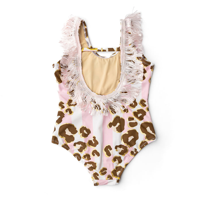 Metallic Leopard Collection image 5