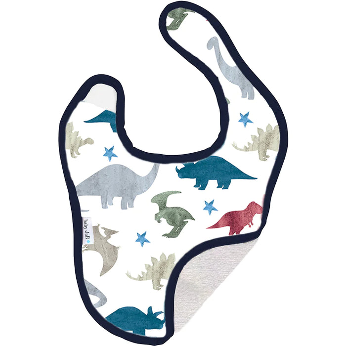 Large Feeding Bib image 6