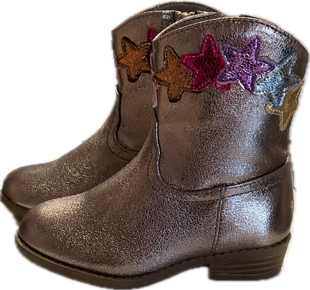 Trinesa Cowgirl Boot image 0
