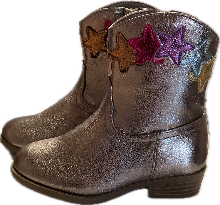 Trinesa Cowgirl Boot image 0