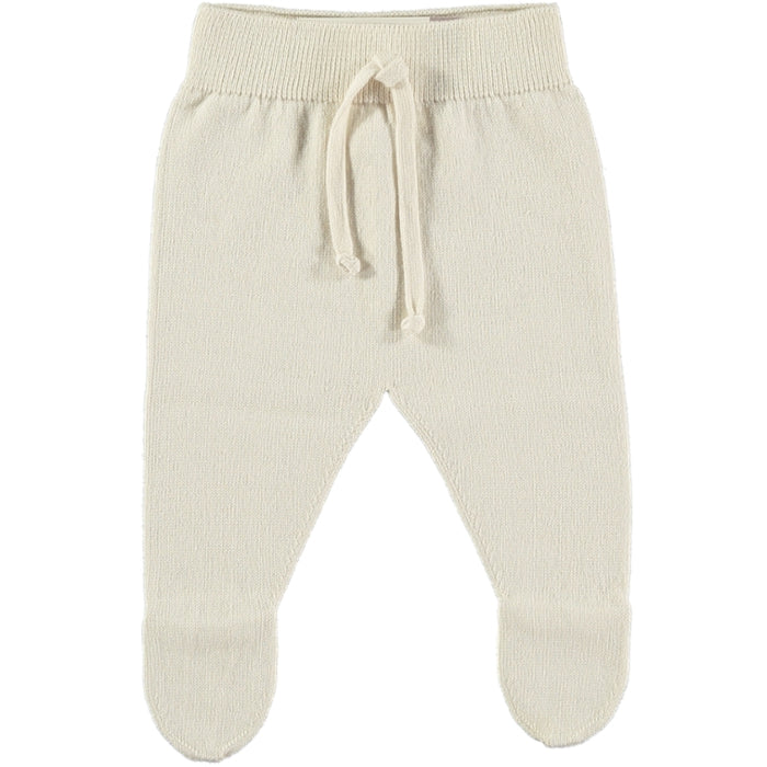 Collared 2-piece Knit image 3