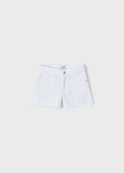 Breezy Striped & Denim 3-Piece Set image 1