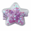 Confetti Star Clip image 4