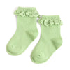 Spring Lace Midi Sock 1.5-3y image 7