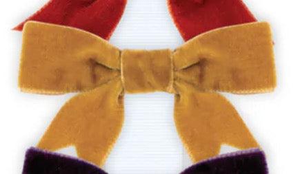 Velvet Bowtie image 5