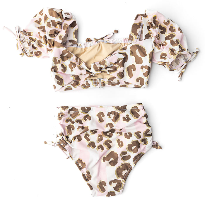 Metallic Leopard Collection image 3