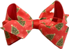 Vintage Holiday Bow image 2