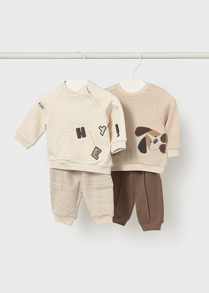 Hey There Jogger Sets