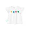 Lil Sis Summer Daisy Collection image 2