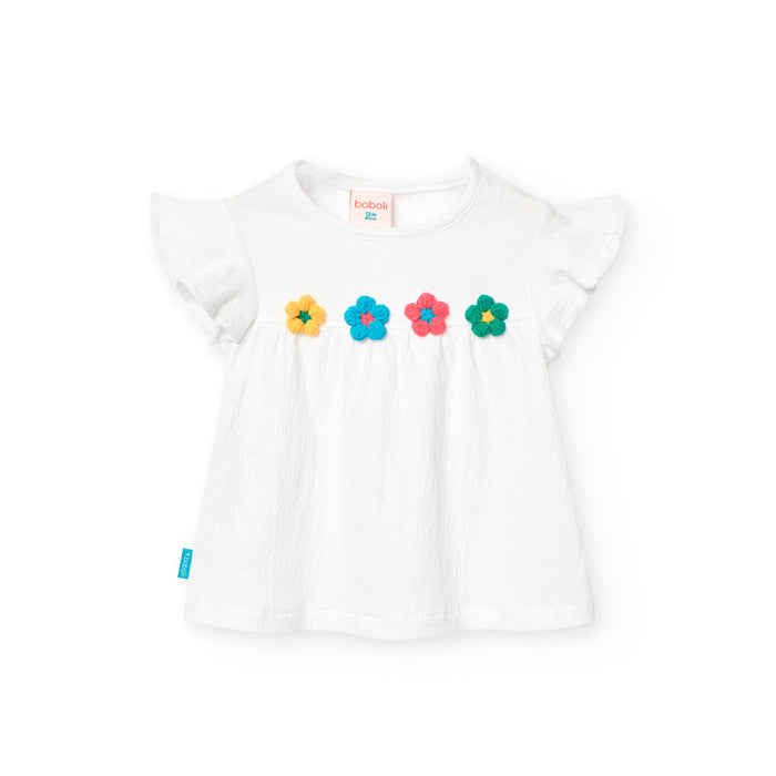 Lil Sis Summer Daisy Collection image 2