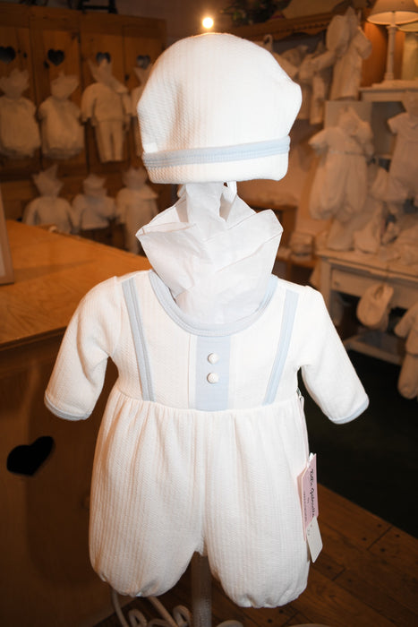 Boys Romper 3668 image 0