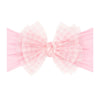 Tulle Fab Baby Headband image 2