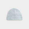 Blue Pointelle Knit Collection image 4
