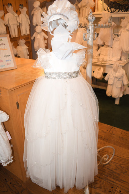 Margo Christening image 0