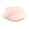 Blush Pink Bucket Hat image 1