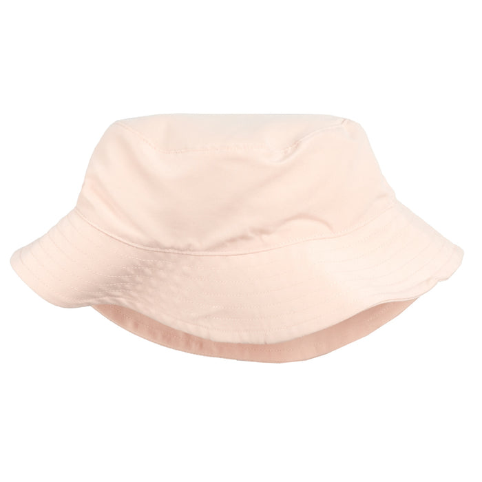 Blush Pink Bucket Hat image 1