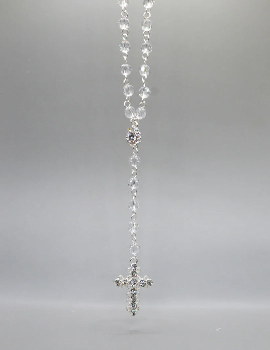 Rosary Beads 50003 Bella Bow  2025 image 2