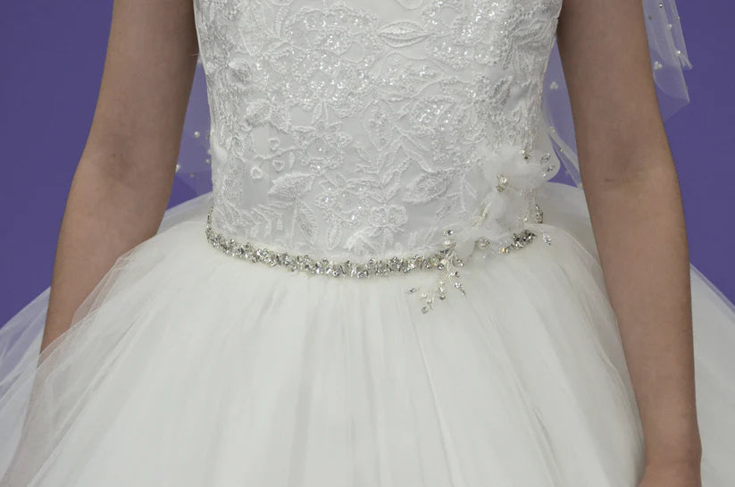 S6004 Belt Sash Ansonia 2025 image 1
