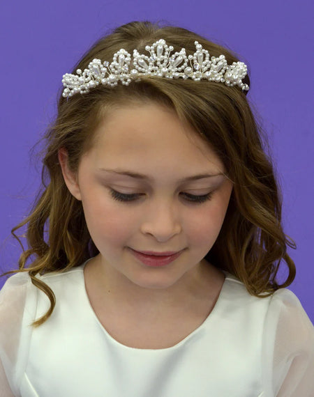 5150 Headpiece Ansonia 2025 image 0