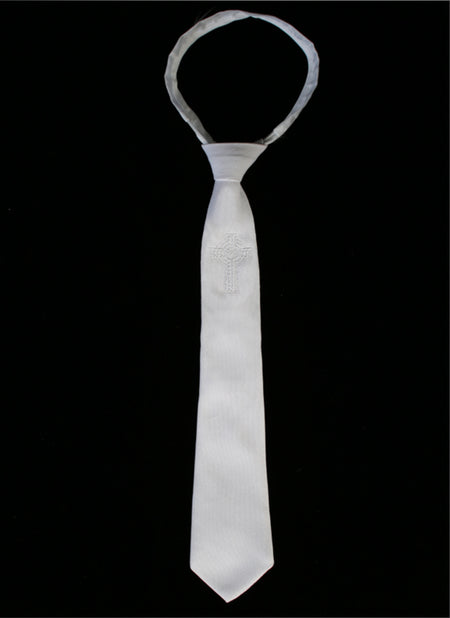 Cross Ties Lito 2025 image 1