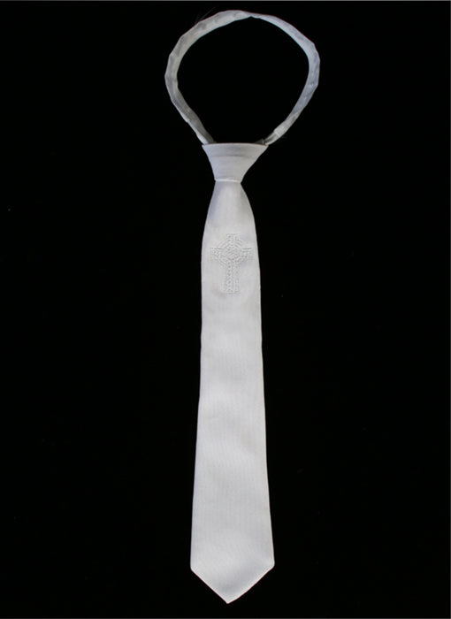Cross Ties Lito 2025 image 1