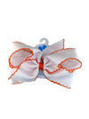Moonstitch Grosgrain Bow  image 3