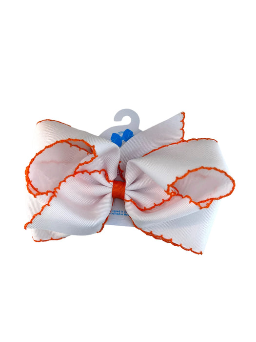Moonstitch Grosgrain Bow  image 3