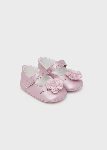Mauve Shoes image 0