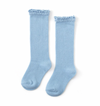 Lace Top Knee Highs 1.5-3 years image 9