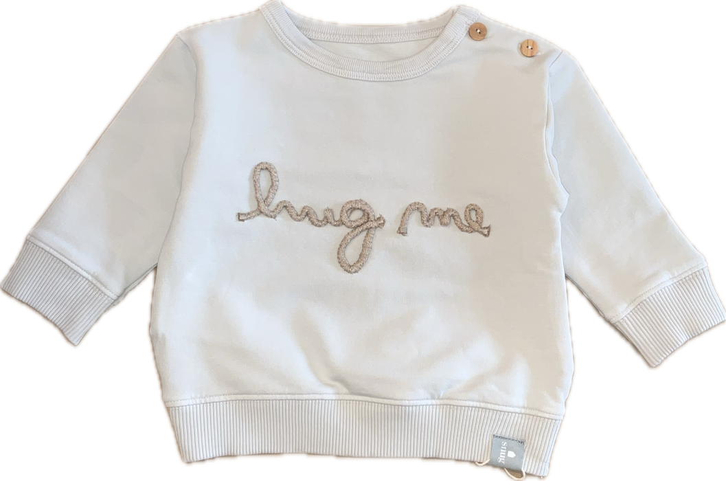 "Hug Me" Sweatshirt image 5