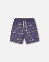Scooter Squad Hoodie & Shorts Set image 5
