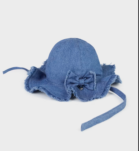 Denim Sunhat image 0