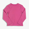 Flower Cardigan w/ Jeans & Tee image 2