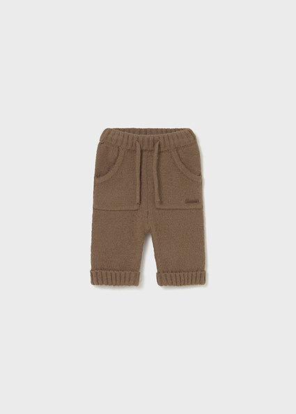 Puppy Love Knit Sweater
