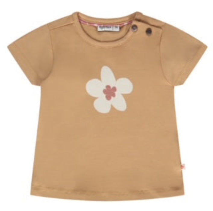 Golden Bloom 2-Piece Set