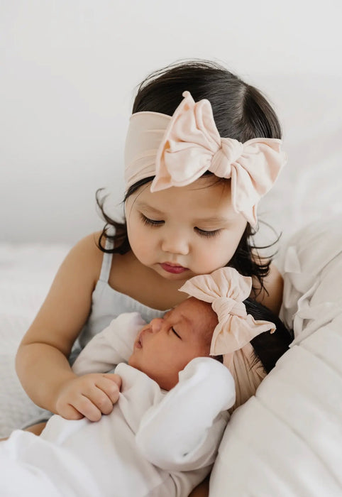 Fab-bow-lous Baby Headband  image 6