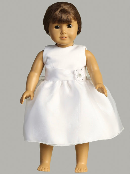 Matching Doll Dress Lito 2025 image 7
