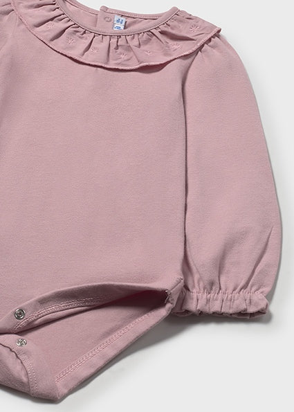 The Cozy Chic Vest Set