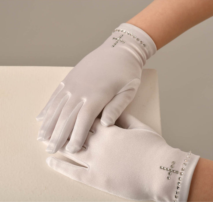 Communion Gloves image 1