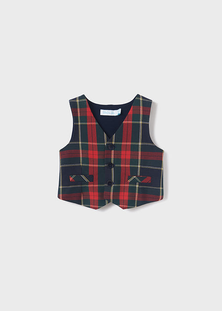 Tartan Plaid 3-piece Set image 0