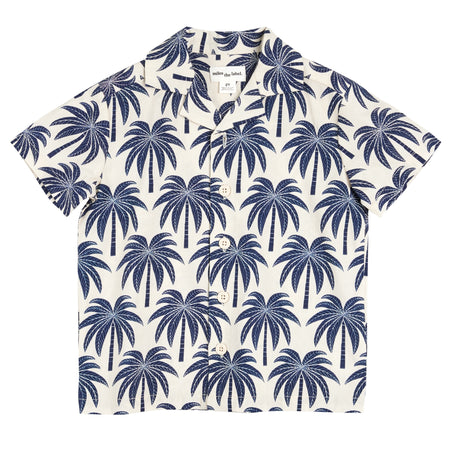 Palm Paradise 2-Piece Swim Set image 0